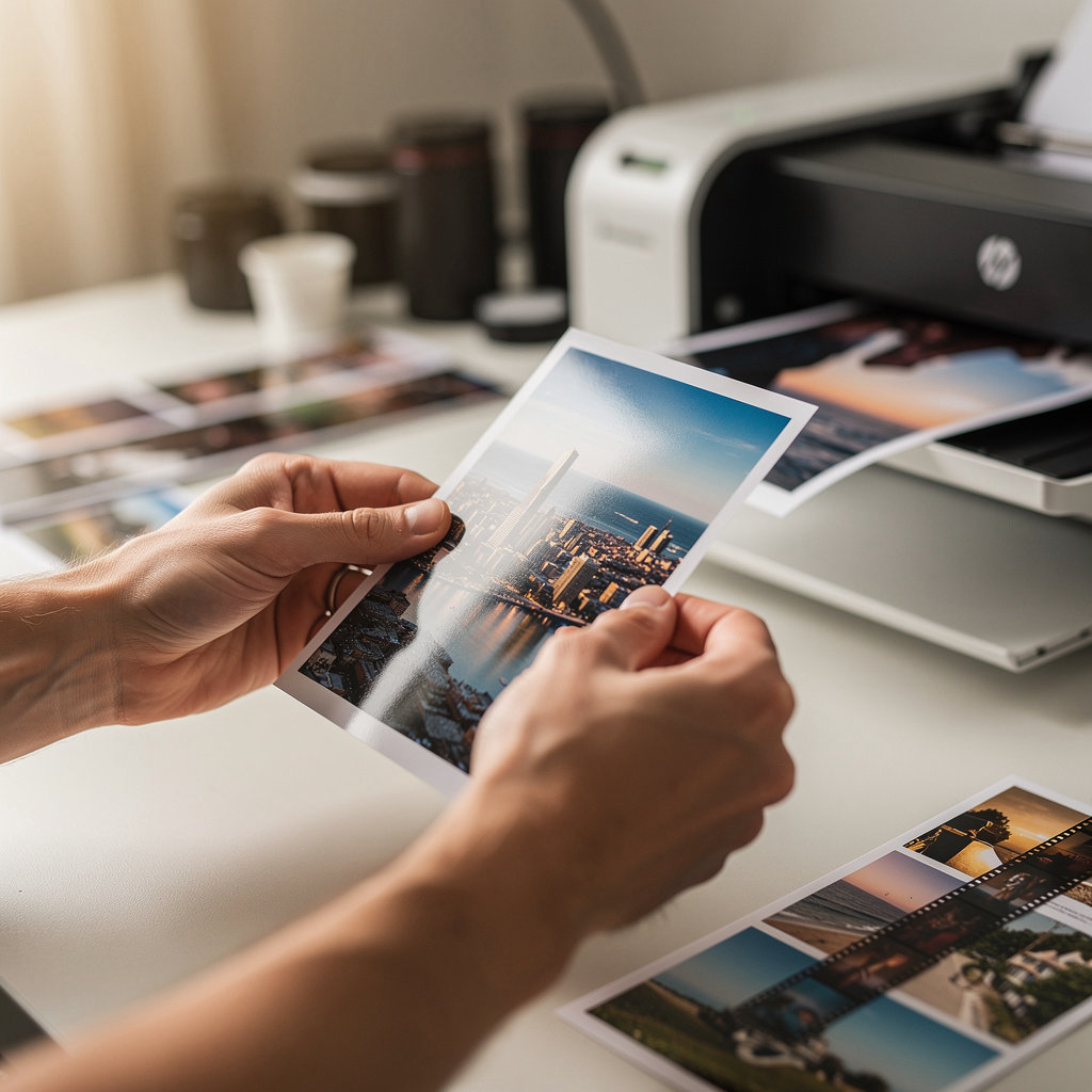 Nelson Photo & Video professional photo printing and film development services in San Diego, CA