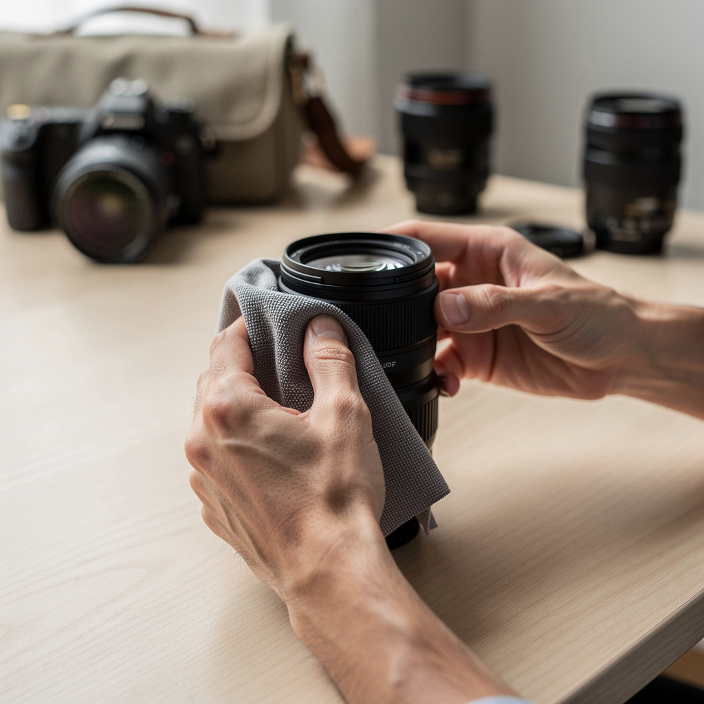 Nelson Photo & Video professional team providing expert photo and video services in San Diego